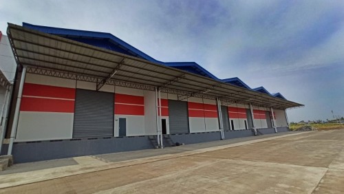 Waringin Warehouse Kosambi Permai berlokasi di Jl. Raya Prancis, Kecamatan Kosambi, Kabupaten Tangerang, Provinsi Banten. Warehouse ini dikembangkan oleh Waring...