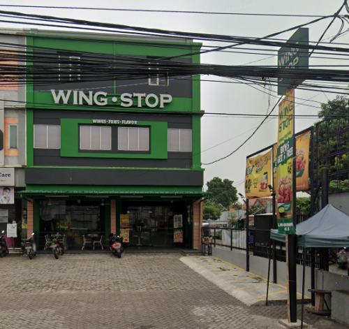 Wingstop Ciledug, Stand Alone Retail | We provide Indonesia infrastructure map on various property sectors and data. Access property listings, infrastructure developments, news, and valuable transaction data for informed decisions.