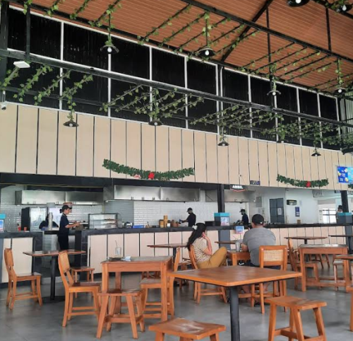 Mie Gacoan Tanjung Balai, Stand Alone Retail | We provide Indonesia infrastructure map on various property sectors and data. Access property listings, infrastructure developments, news, and valuable transaction data for informed decisions.