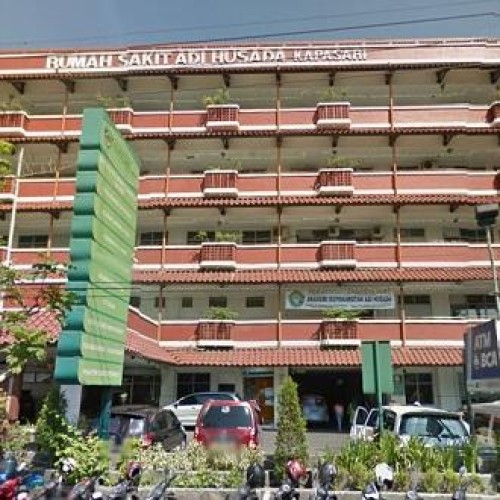 Hadi Husada Hospital, Hospital | We provide Indonesia infrastructure map on various property sectors and data. Access property listings, infrastructure developments, news, and valuable transaction data for informed decisions.
