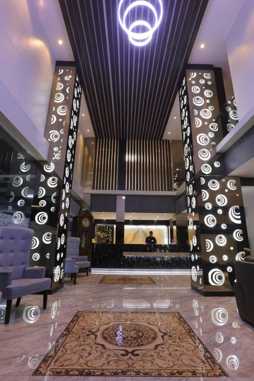 Completed hotel, Singgie Rekreasi Bintang Jaya | We provide Indonesia infrastructure map on various property sectors and data. Access property listings, infrastructure developments, news, and valuable transaction data for informed decisions.