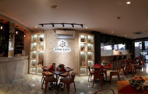 Completed hotel, Singgie Rekreasi Bintang Jaya | We provide Indonesia infrastructure map on various property sectors and data. Access property listings, infrastructure developments, news, and valuable transaction data for informed decisions.
