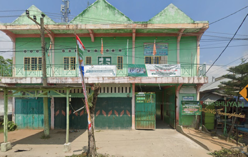 Al Washliyah Gading Junior High School, Private School | We provide Indonesia infrastructure map on various property sectors and data. Access property listings, infrastructure developments, news, and valuable transaction data for informed decisions.