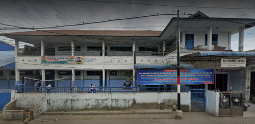 Sei Merbau Islamic Elementary School, Private School | We provide Indonesia infrastructure map on various property sectors and data. Access property listings, infrastructure developments, news, and valuable transaction data for informed decisions.