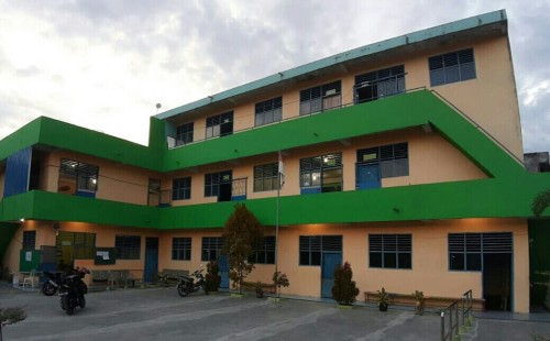 Al-Hikmah Tanjungbalai Islamic Institute, University | We provide Indonesia infrastructure map on various property sectors and data. Access property listings, infrastructure developments, news, and valuable transaction data for informed decisions.
