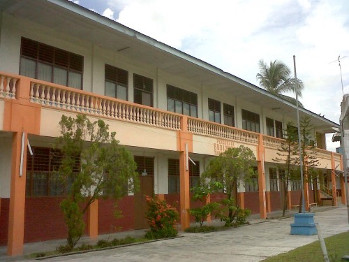 Tanjung Balai Marturia High School of Theology, University | We provide Indonesia infrastructure map on various property sectors and data. Access property listings, infrastructure developments, news, and valuable transaction data for informed decisions.