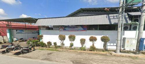 PT Duta Asia Pasifik Abadi Warehouse, Warehouse, PT Duta Asia Pasifik Abadi | We provide Indonesia infrastructure map on various property sectors and data. Access property listings, infrastructure developments, news, and valuable transaction data for informed decisions.