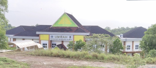 Maritime Raja Ali Haji University, University | We provide Indonesia infrastructure map on various property sectors and data. Access property listings, infrastructure developments, news, and valuable transaction data for informed decisions.
