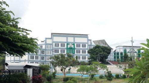Sayid Ali Rahmatullah Islamic State University Tulungagung, University | We provide Indonesia infrastructure map on various property sectors and data. Access property listings, infrastructure developments, news, and valuable transaction data for informed decisions.