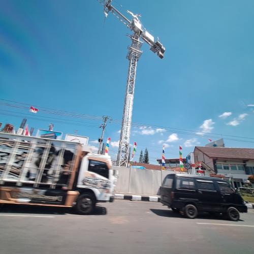 Ngesti Waluyo Christian Hospital, Hospital | We provide Indonesia infrastructure map on various property sectors and data. Access property listings, infrastructure developments, news, and valuable transaction data for informed decisions.