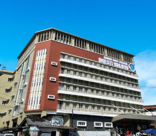 Ngesti Waluyo Christian Hospital, Hospital | We provide Indonesia infrastructure map on various property sectors and data. Access property listings, infrastructure developments, news, and valuable transaction data for informed decisions.