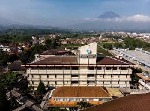 Ngesti Waluyo Christian Hospital, Hospital | We provide Indonesia infrastructure map on various property sectors and data. Access property listings, infrastructure developments, news, and valuable transaction data for informed decisions.