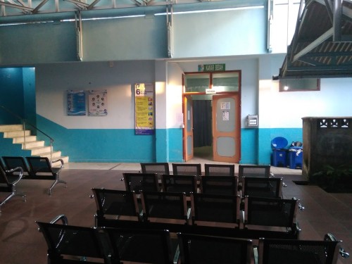 Gunung Maria Hospital, Hospital | We provide Indonesia infrastructure map on various property sectors and data. Access property listings, infrastructure developments, news, and valuable transaction data for informed decisions.