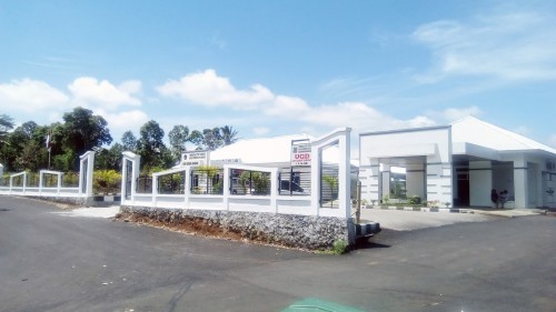 Anugerah Regional General Hospital, Hospital | We provide Indonesia infrastructure map on various property sectors and data. Access property listings, infrastructure developments, news, and valuable transaction data for informed decisions.