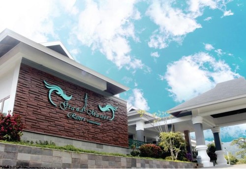 Completed hotel | We provide Indonesia infrastructure map on various property sectors and data. Access property listings, infrastructure developments, news, and valuable transaction data for informed decisions.