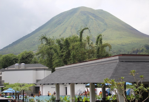 Completed hotel | We provide Indonesia infrastructure map on various property sectors and data. Access property listings, infrastructure developments, news, and valuable transaction data for informed decisions.