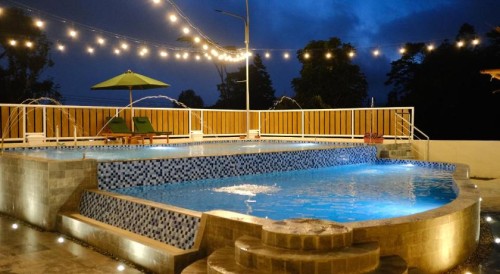 Completed hotel | We provide Indonesia infrastructure map on various property sectors and data. Access property listings, infrastructure developments, news, and valuable transaction data for informed decisions.