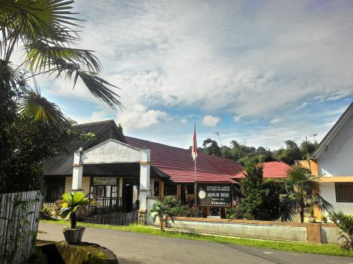 GMIM Kayawu Elementary School, Private School | We provide Indonesia infrastructure map on various property sectors and data. Access property listings, infrastructure developments, news, and valuable transaction data for informed decisions.