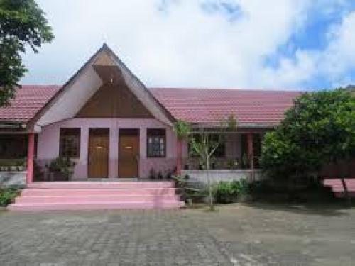 GMIM Rurukan Elementary School, Private School | We provide Indonesia infrastructure map on various property sectors and data. Access property listings, infrastructure developments, news, and valuable transaction data for informed decisions.