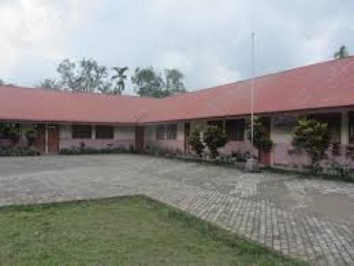 GMIM 2 Taratara Elementary School, Private School | We provide Indonesia infrastructure map on various property sectors and data. Access property listings, infrastructure developments, news, and valuable transaction data for informed decisions.