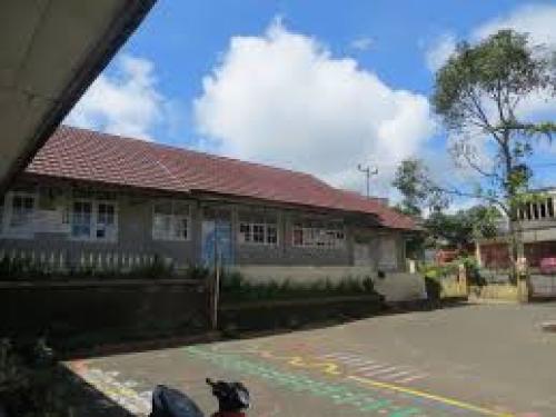 GMIM 2 Tomohon Elementary School, Private School | We provide Indonesia infrastructure map on various property sectors and data. Access property listings, infrastructure developments, news, and valuable transaction data for informed decisions.