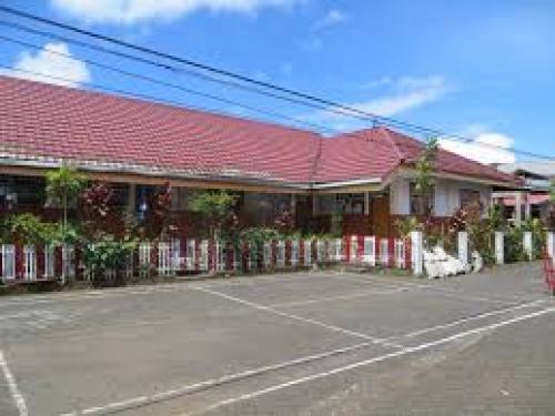 GMIM 3 Woloan Elementary School, Private School | We provide Indonesia infrastructure map on various property sectors and data. Access property listings, infrastructure developments, news, and valuable transaction data for informed decisions.