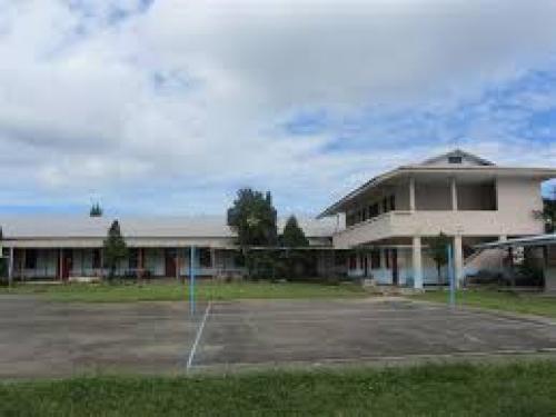 Karitas Catholic High School, Private School | We provide Indonesia infrastructure map on various property sectors and data. Access property listings, infrastructure developments, news, and valuable transaction data for informed decisions.