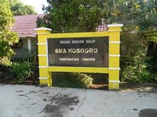 Kosgoro High School Tomohon, Private School | We provide Indonesia infrastructure map on various property sectors and data. Access property listings, infrastructure developments, news, and valuable transaction data for informed decisions.