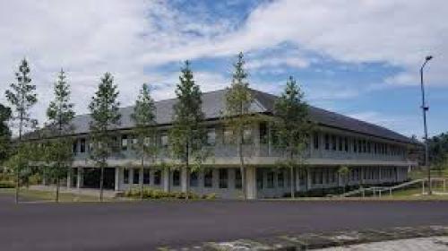 Lokon St. Nikolaus Junior High School, Private School | We provide Indonesia infrastructure map on various property sectors and data. Access property listings, infrastructure developments, news, and valuable transaction data for informed decisions.