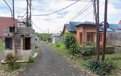 Griya Bangun Lestari 1 Tomohon, residential commercial for lease sale, dijual disewakan, Bangun Minanga Lestari | We provide Indonesia infrastructure map on various property sectors and data. Access property listings, infrastructure developments, news, and valuable transaction data for informed decisions.