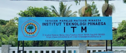 Minaesa Institute of Technology, University | We provide Indonesia infrastructure map on various property sectors and data. Access property listings, infrastructure developments, news, and valuable transaction data for informed decisions.