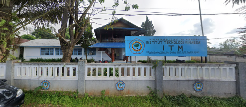 Minaesa Institute of Technology, University | We provide Indonesia infrastructure map on various property sectors and data. Access property listings, infrastructure developments, news, and valuable transaction data for informed decisions.