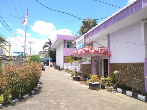 Bethesda College of Health Sciences Tomohon, University | We provide Indonesia infrastructure map on various property sectors and data. Access property listings, infrastructure developments, news, and valuable transaction data for informed decisions.