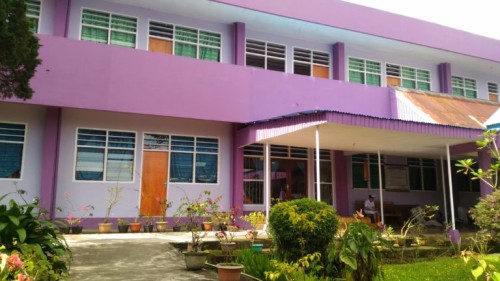 Bethesda College of Health Sciences Tomohon, University | We provide Indonesia infrastructure map on various property sectors and data. Access property listings, infrastructure developments, news, and valuable transaction data for informed decisions.