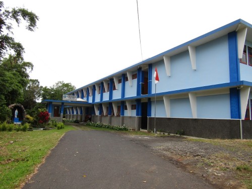 Gunung Maria College of Health Sciences, University | We provide Indonesia infrastructure map on various property sectors and data. Access property listings, infrastructure developments, news, and valuable transaction data for informed decisions.