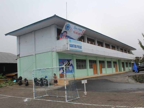 Indonesian Christian University of Tomohon, University | We provide Indonesia infrastructure map on various property sectors and data. Access property listings, infrastructure developments, news, and valuable transaction data for informed decisions.