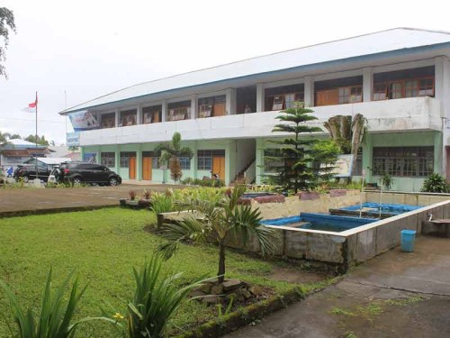 Indonesian Christian University of Tomohon, University | We provide Indonesia infrastructure map on various property sectors and data. Access property listings, infrastructure developments, news, and valuable transaction data for informed decisions.