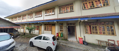 Sariputra Indonesia University Tomohon, University | We provide Indonesia infrastructure map on various property sectors and data. Access property listings, infrastructure developments, news, and valuable transaction data for informed decisions.