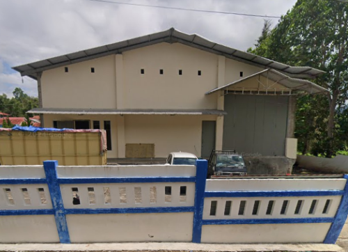 Warehouse PT CBA Chemical Industry, Warehouse, PT CBA Chemical Industry | We provide Indonesia infrastructure map on various property sectors and data. Access property listings, infrastructure developments, news, and valuable transaction data for informed decisions.