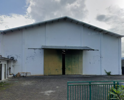 Warehouse ISB, Warehouse | We provide Indonesia infrastructure map on various property sectors and data. Access property listings, infrastructure developments, news, and valuable transaction data for informed decisions.