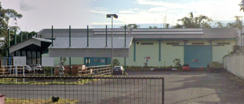 Warehouse PGE LHD-3 Pertamina, Warehouse, PT Pertamina (Persero) | We provide Indonesia infrastructure map on various property sectors and data. Access property listings, infrastructure developments, news, and valuable transaction data for informed decisions.