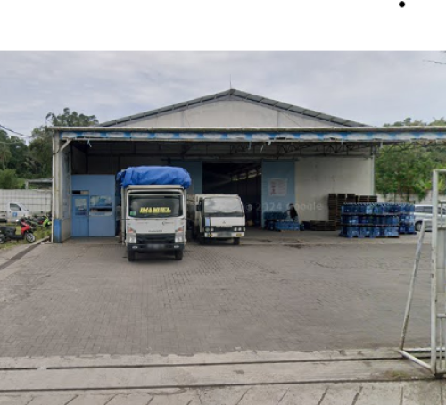 Warehouse UD Virginia, Warehouse, UD Virginia | We provide Indonesia infrastructure map on various property sectors and data. Access property listings, infrastructure developments, news, and valuable transaction data for informed decisions.