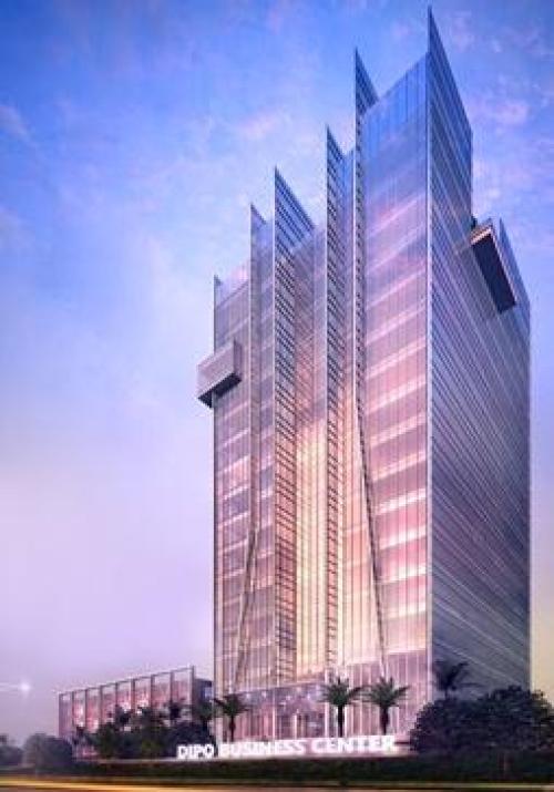 Under Construction office rent lease, sewa kantor, PT Nusa Raya Cipta | We provide Indonesia infrastructure map on various property sectors and data. Access property listings, infrastructure developments, news, and valuable transaction data for informed decisions.