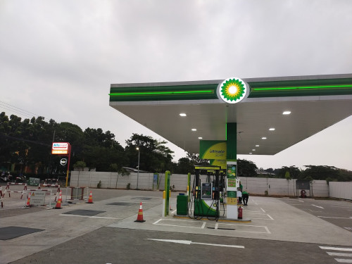 SPBU BP Imam Bonjol, Gas Station | We provide Indonesia infrastructure map on various property sectors and data. Access property listings, infrastructure developments, news, and valuable transaction data for informed decisions.