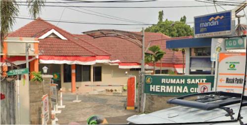 Hermina Hospital Ciledug, Hospital | We provide Indonesia infrastructure map on various property sectors and data. Access property listings, infrastructure developments, news, and valuable transaction data for informed decisions.