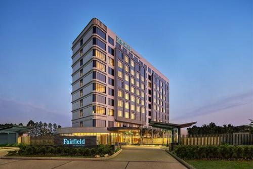 Proposed hotel, Marriott International | We provide Indonesia infrastructure map on various property sectors and data. Access property listings, infrastructure developments, news, and valuable transaction data for informed decisions.