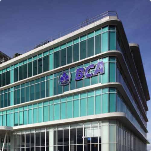 Wisma BCA - BSD City berlokasi di Kecamatan Serpong, Kota Tangerang Selatan, Provinsi Banen. Gedung dengan 5 lantai ini rampung pada tahun 2009 dengan memiliki...