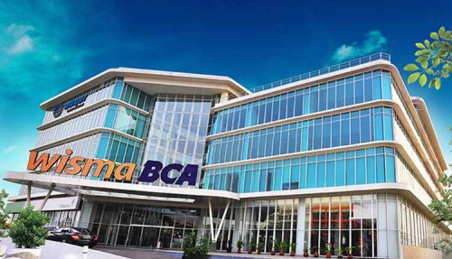Wisma BCA - BSD City berlokasi di Kecamatan Serpong, Kota Tangerang Selatan, Provinsi Banen. Gedung dengan 5 lantai ini rampung pada tahun 2009 dengan memiliki...