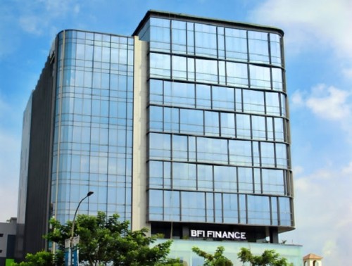 BFI Tower merupakan gedung perkantoran yang terletak di Jl. Pahlawan Seribu No.21, Kecamatan Serpong, Kota Tanggerang Selatan. Gedung ini didirikan oleh PT BFI...