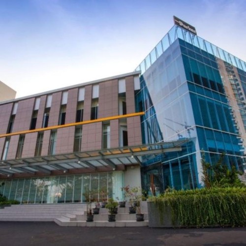 Wisma CPM merupakan gedung perkantoran yang terletak di Jl. Sunburst CBD No. 15, Kecamatan Serpong, Kota Tanggerang Selatan. Gedung ini terdiri dari 3 lantai....